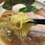 Ramen Ichirou - 