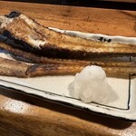 きらくろばた焼 - 八角