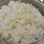 산청돼지국밥 - スユッペッパン