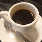 Fuji yoshi - コーヒー