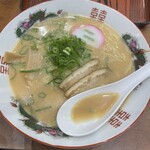 紀ノ川サービスエリア下り線 フードコート - 料理写真: