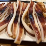 きらくろばた焼 - 