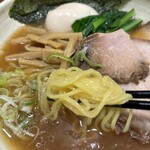 Ramen Ichirou - 