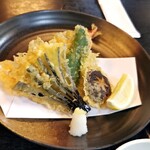 Jindaiji Soba Kiyoshi - 