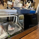 きらくろばた焼 - 