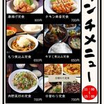 Gumma Meibutsu Ryouri Izakaya Minakamino - 