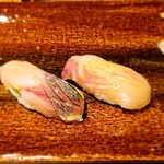 Sushi Rekireki - 