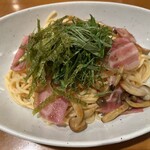 パスタ - 