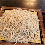 Jindaiji Soba Kiyoshi - 