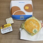 マクドナルド - 