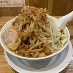 自家製麺 88 - 