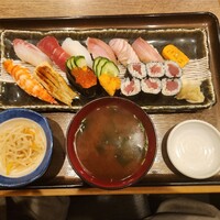 魚料理 ふじい - 