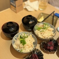 日本酒と和食 花びし - 