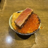 焼うお いし川 名古屋 - 