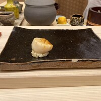銀座 すし傳 - 