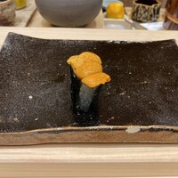 銀座 すし傳 - 