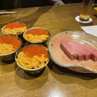 焼うお いし川 名古屋 - 