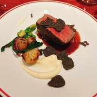 LE BISTRO - 