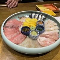 焼うお いし川 名古屋 - 