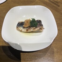 焼うお いし川 名古屋 - 