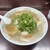 大黒ラーメン - 料理写真: