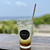 島cafeとぅんからや - ドリンク写真:パッションフルーツソーダ