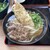 うどん・丼 どんどん - 料理写真: