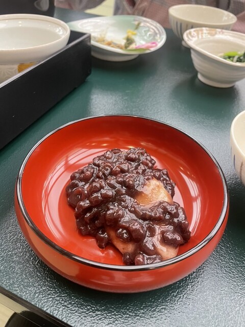 丹泉ホテル - 赤湯（料理旅館）の写真