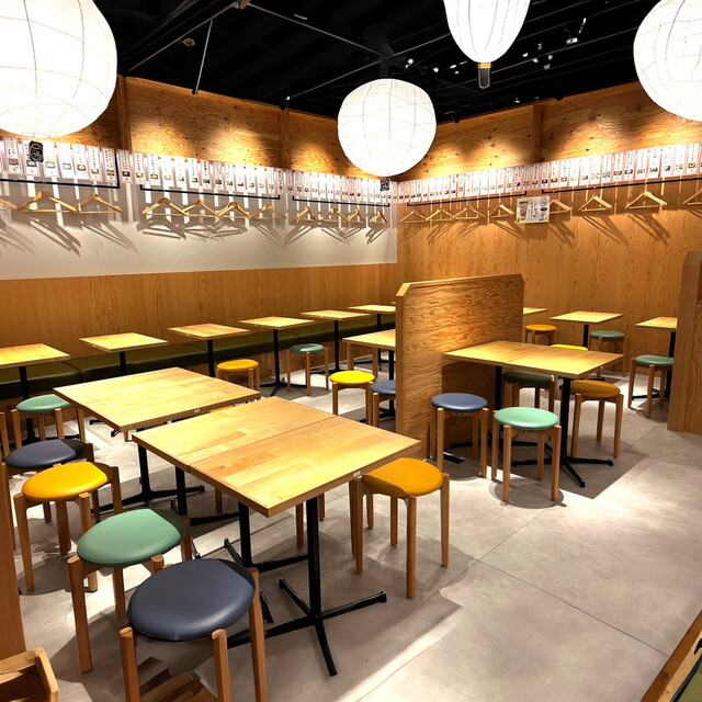 一歩 ヨドバシ仙台店 - 宮城野通（鉄板焼き）の写真