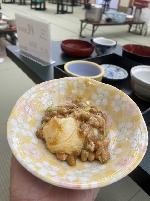 丹泉ホテル - 赤湯（料理旅館）の写真