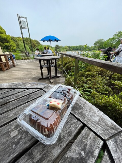 Lakeside Restaurant photo 2