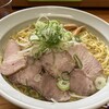 ラーメン修ちゃん