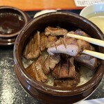 牛屋 たん兵衛 - 