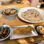 武蔵野うどん 五六 - 