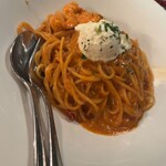 カフェ ラ・ボエム - 