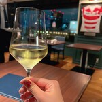 ワカヌイ グリル ダイニング バー 東京 - 