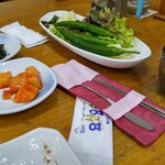 섬진강재첩국전문점 - 