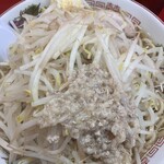 赤ひげラーメン - 