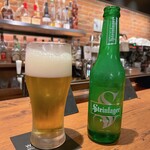 ワカヌイ グリル ダイニング バー 東京 - 