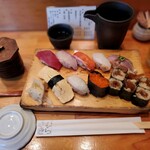Sushi Murasaki - 