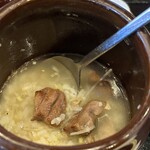 牛屋 たん兵衛 - 