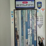 BAR Betty&Patty - 