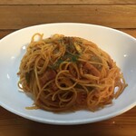 IKOI - ナポリタン