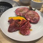 焼肉ワンダーカルビ - 