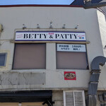 BAR Betty&Patty - 