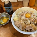 ラーメン BooBoo太郎。 - 