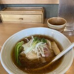 中華蕎麦 はる - 料理写真: