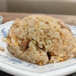 244929534 - 炒飯￥500ホリゾンタルアングル