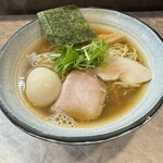 麺響 万蕾 - 料理写真: