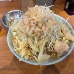 ラーメン BooBoo太郎。 - 